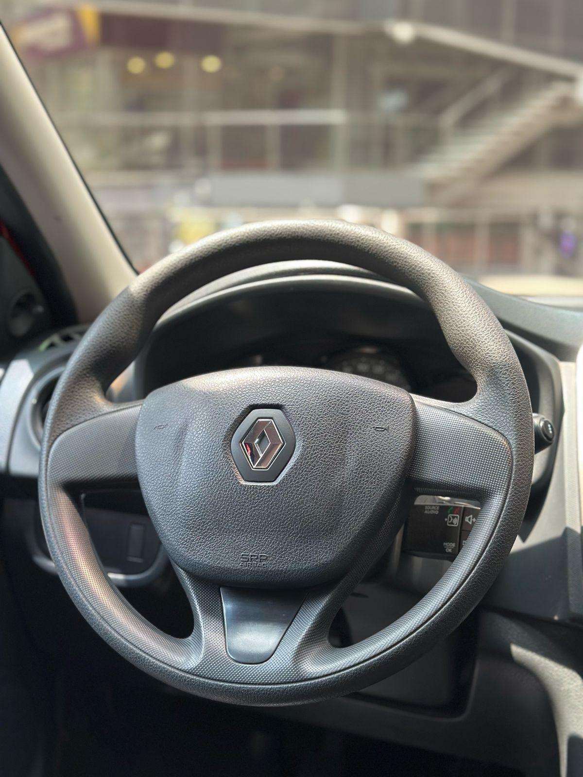 Renault Sandero Life 2019