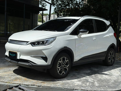 BYD Yuan Pro Ev 2023