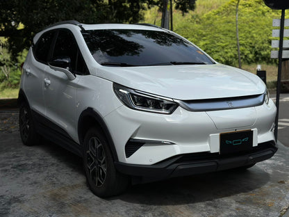 BYD Yuan Pro Ev 2023