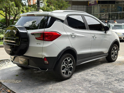 BYD Yuan Pro Ev 2023