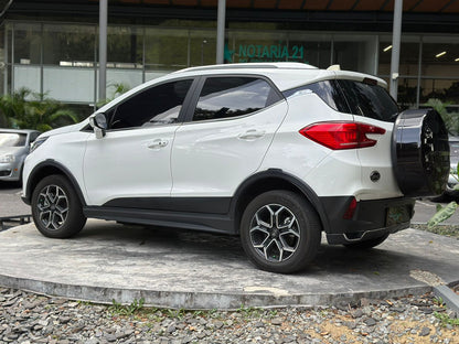 BYD Yuan Pro Ev 2023