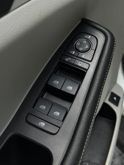 BYD Yuan Pro Ev 2023