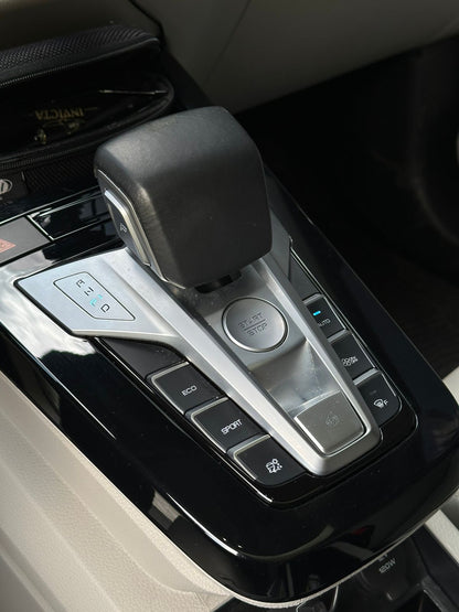 BYD Yuan Pro Ev 2023