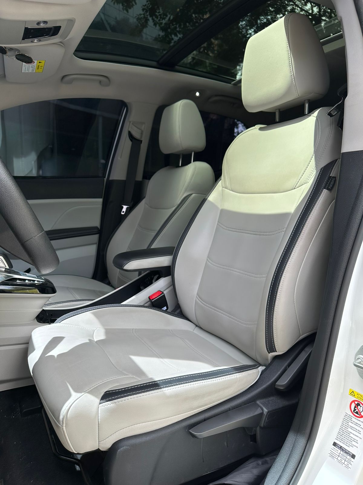 BYD Yuan Pro Ev 2023