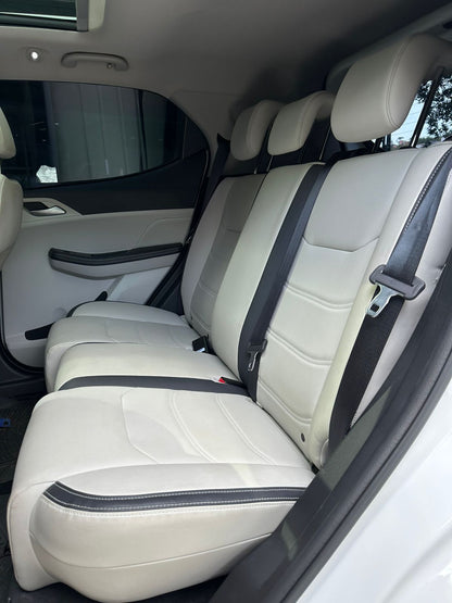 BYD Yuan Pro Ev 2023