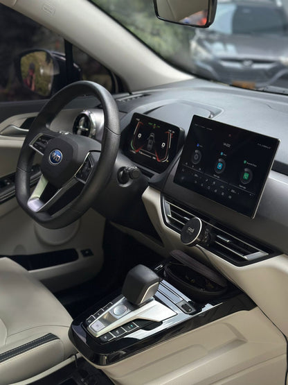 BYD Yuan Pro Ev 2023