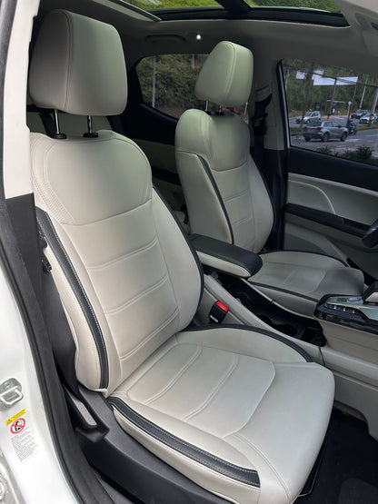 BYD Yuan Pro Ev 2023