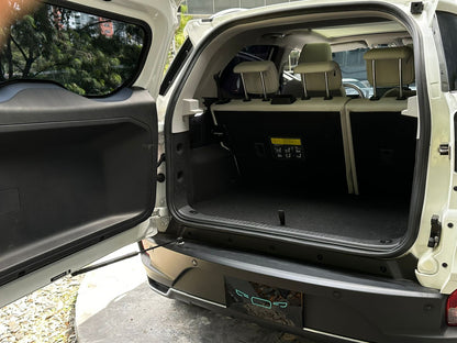 BYD Yuan Pro Ev 2023