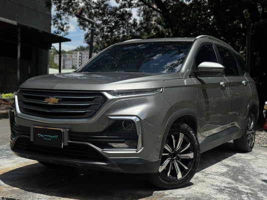 Chevrolet Captiva Premier 2020