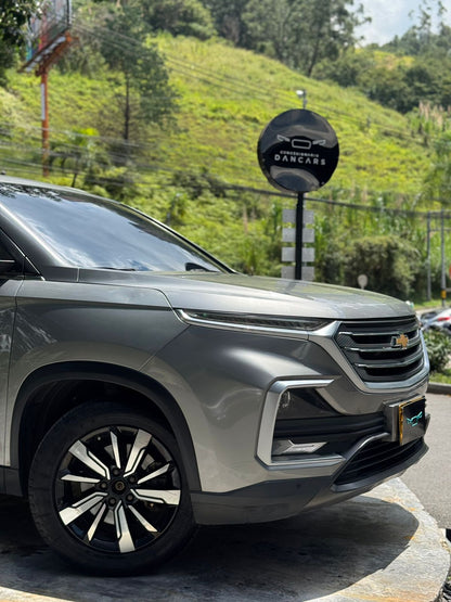 Chevrolet Captiva Premier 2020