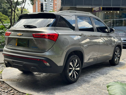 Chevrolet Captiva Premier 2020
