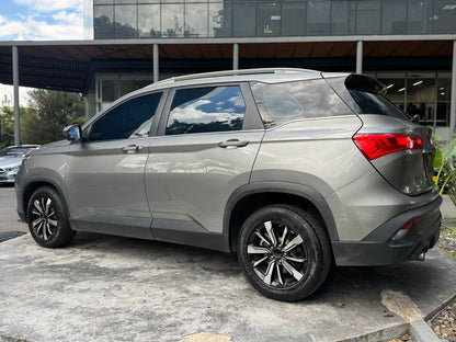 Chevrolet Captiva Premier 2020