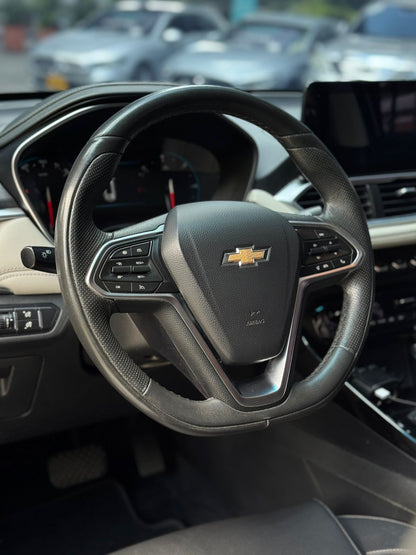 Chevrolet Captiva Premier 2020