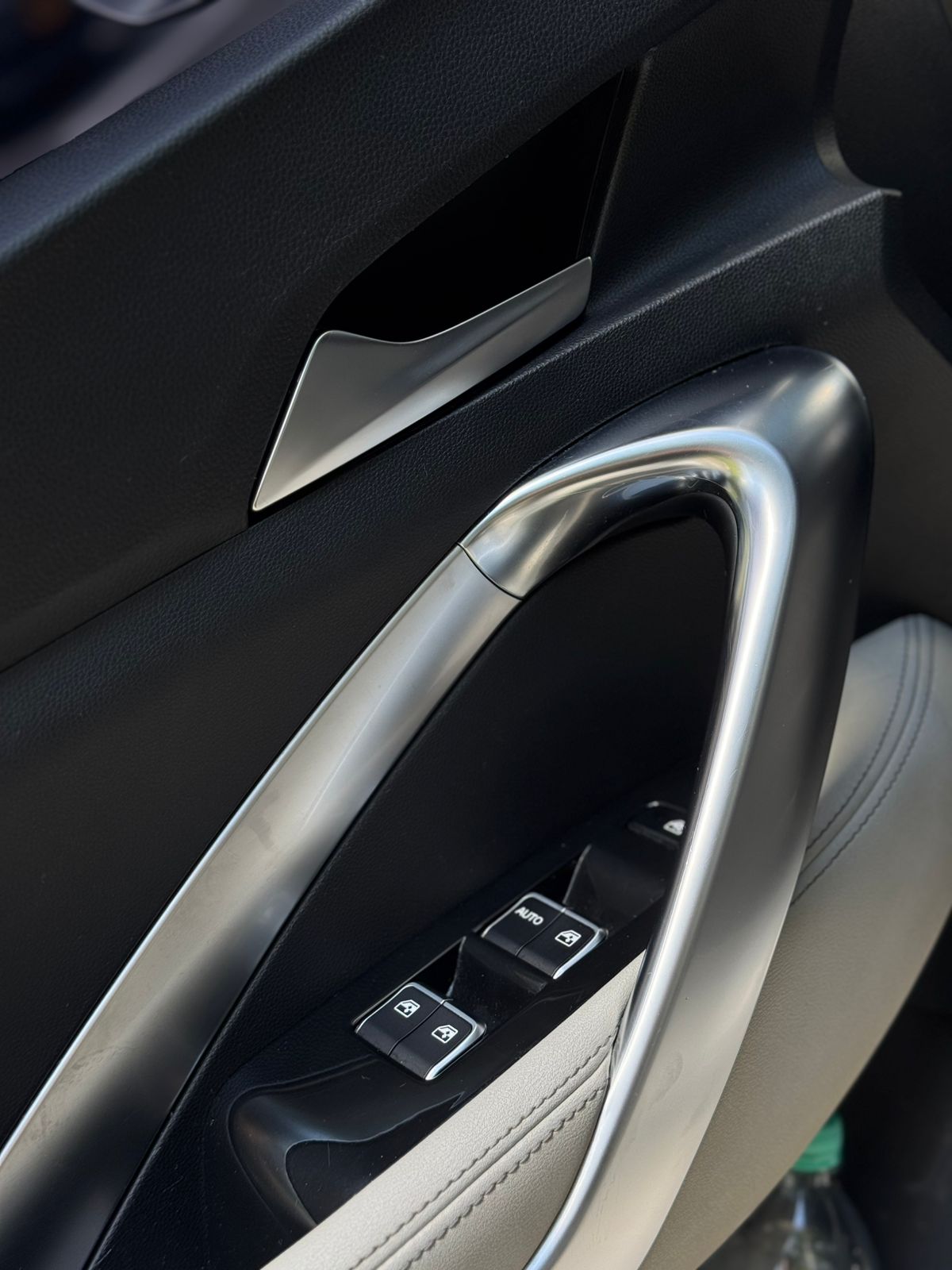 Chevrolet Captiva Premier 2020