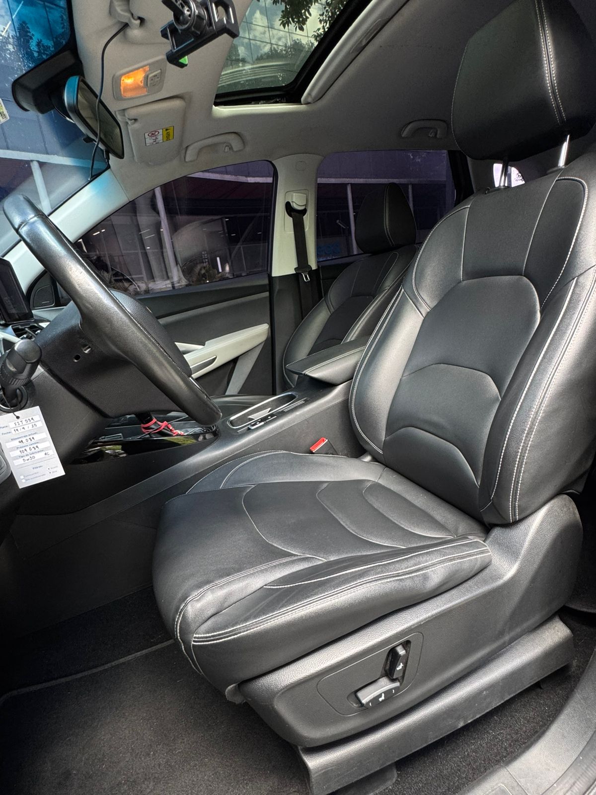 Chevrolet Captiva Premier 2020