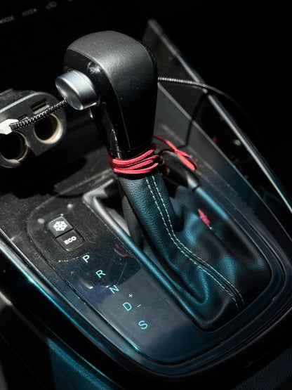 Chevrolet Captiva Premier 2020