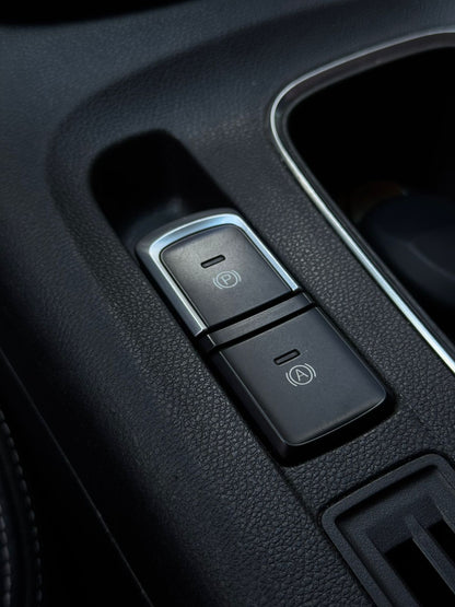 Chevrolet Captiva Premier 2020