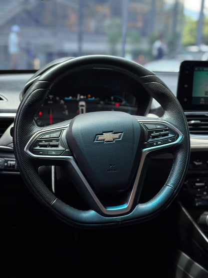 Chevrolet Captiva Premier 2020