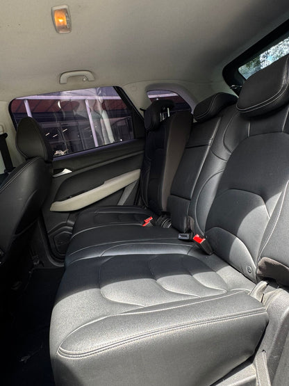 Chevrolet Captiva Premier 2020