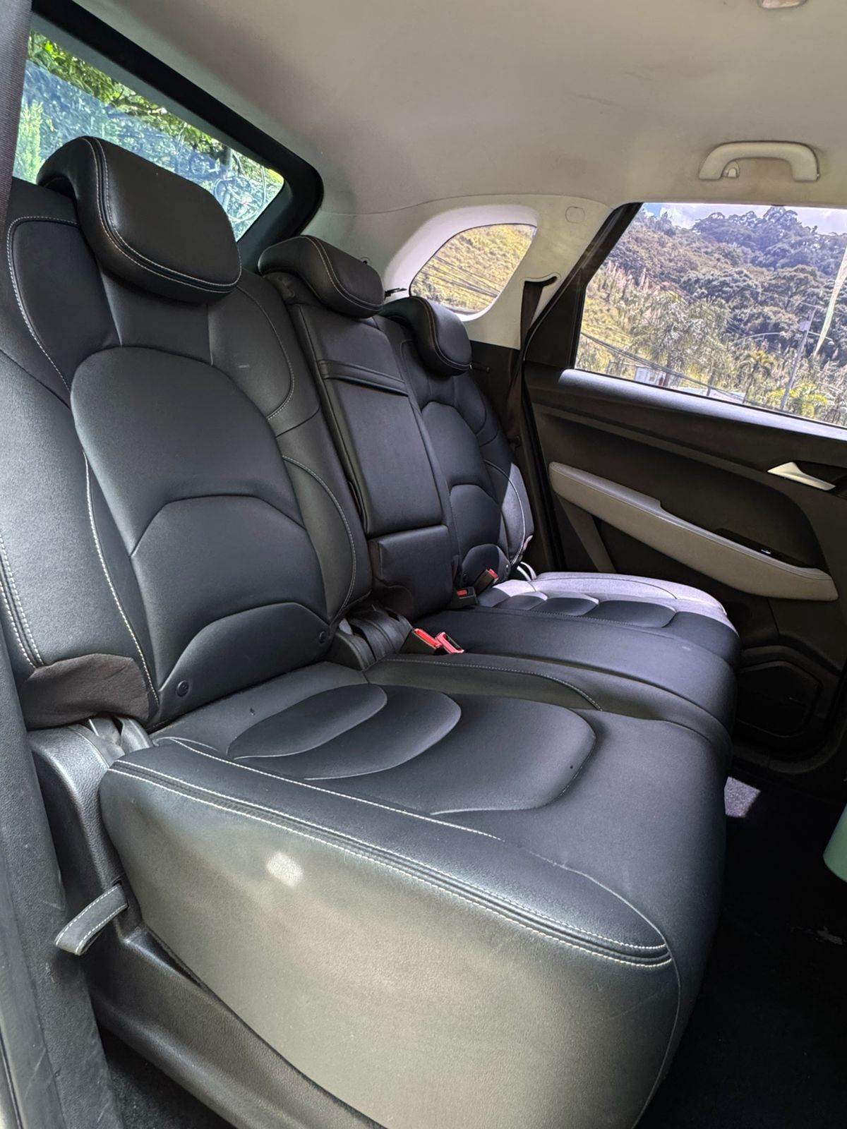 Chevrolet Captiva Premier 2020