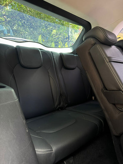 Chevrolet Captiva Premier 2020