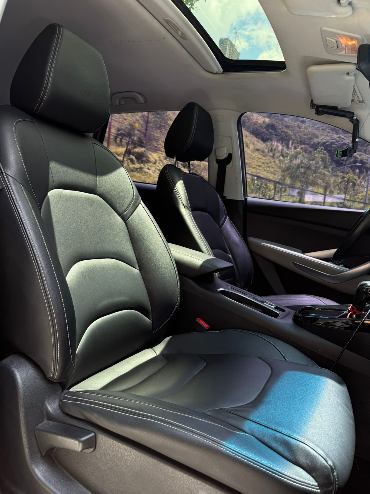 Chevrolet Captiva Premier 2020