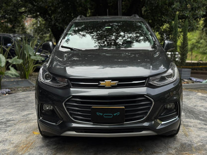 Chevrolet Tracker Ls 2018