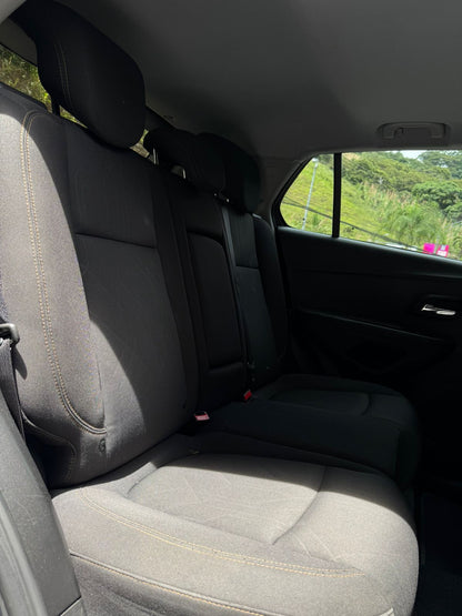 Chevrolet Tracker Ls 2018