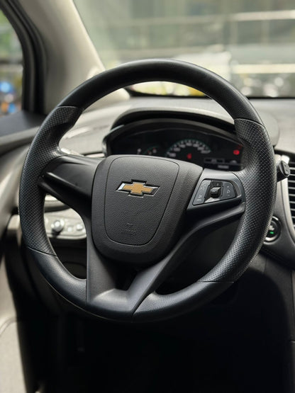 Chevrolet Tracker Ls 2018