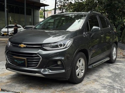 Chevrolet Tracker Ls 2018