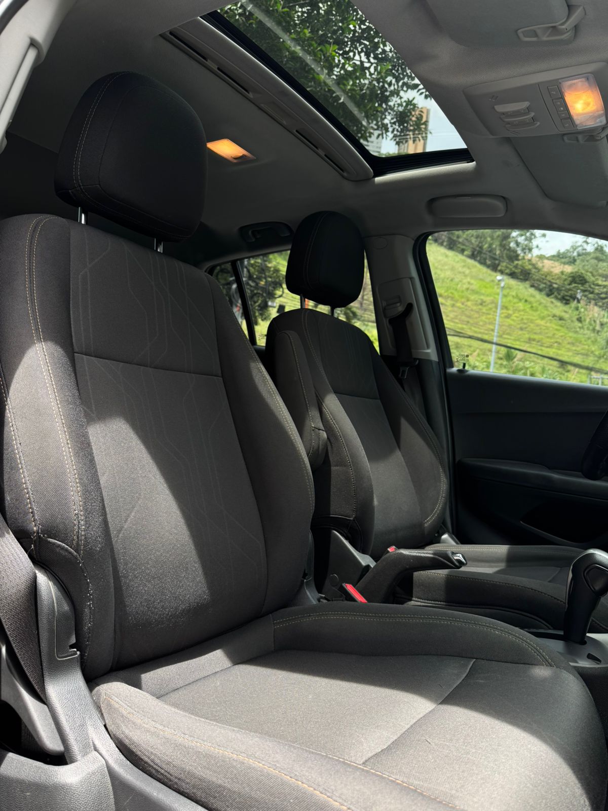 Chevrolet Tracker Ls 2018