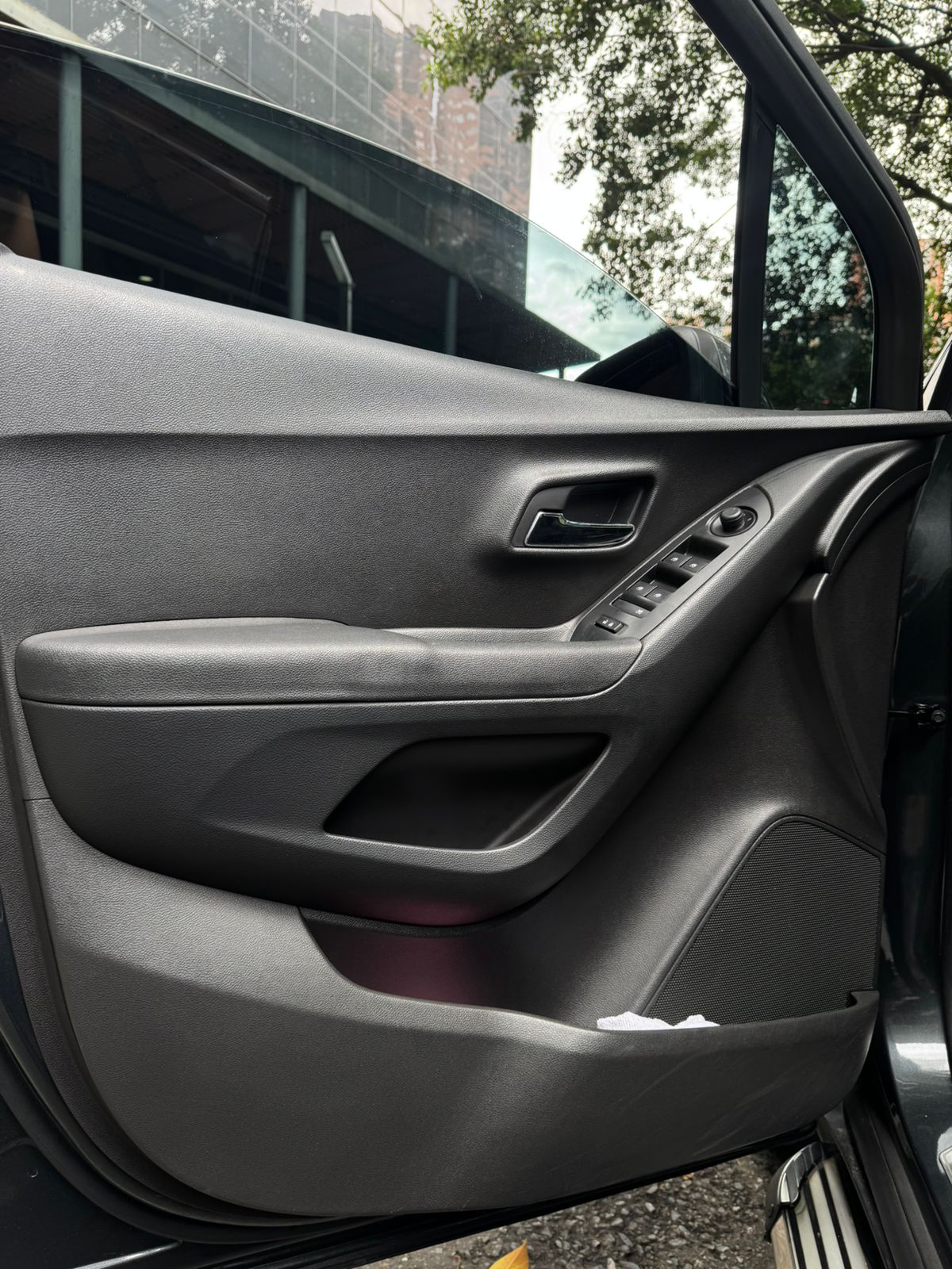 Chevrolet Tracker Ls 2018