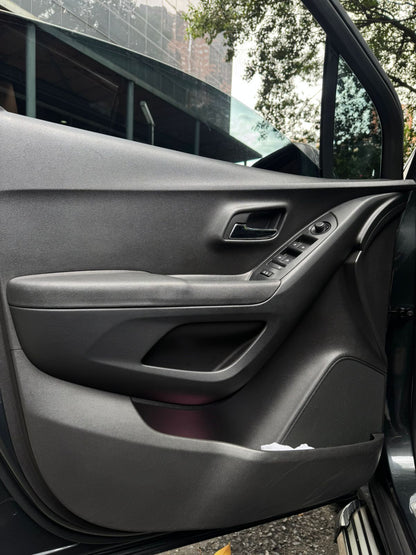 Chevrolet Tracker Ls 2018
