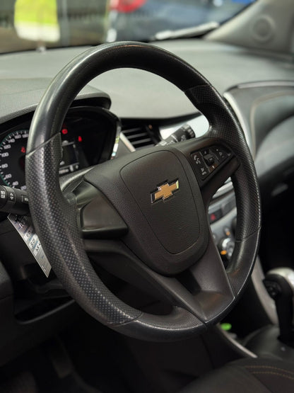 Chevrolet Tracker Ls 2018