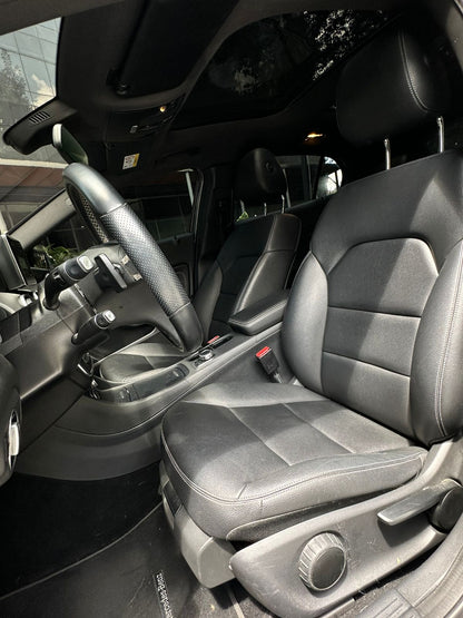 Mercedes Benz GLA 200 2016