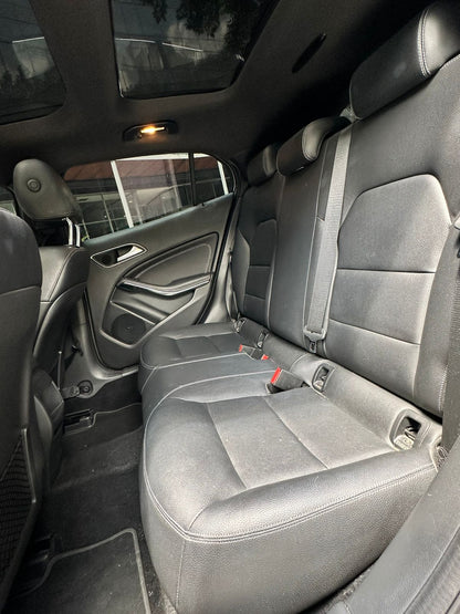 Mercedes Benz GLA 200 2016