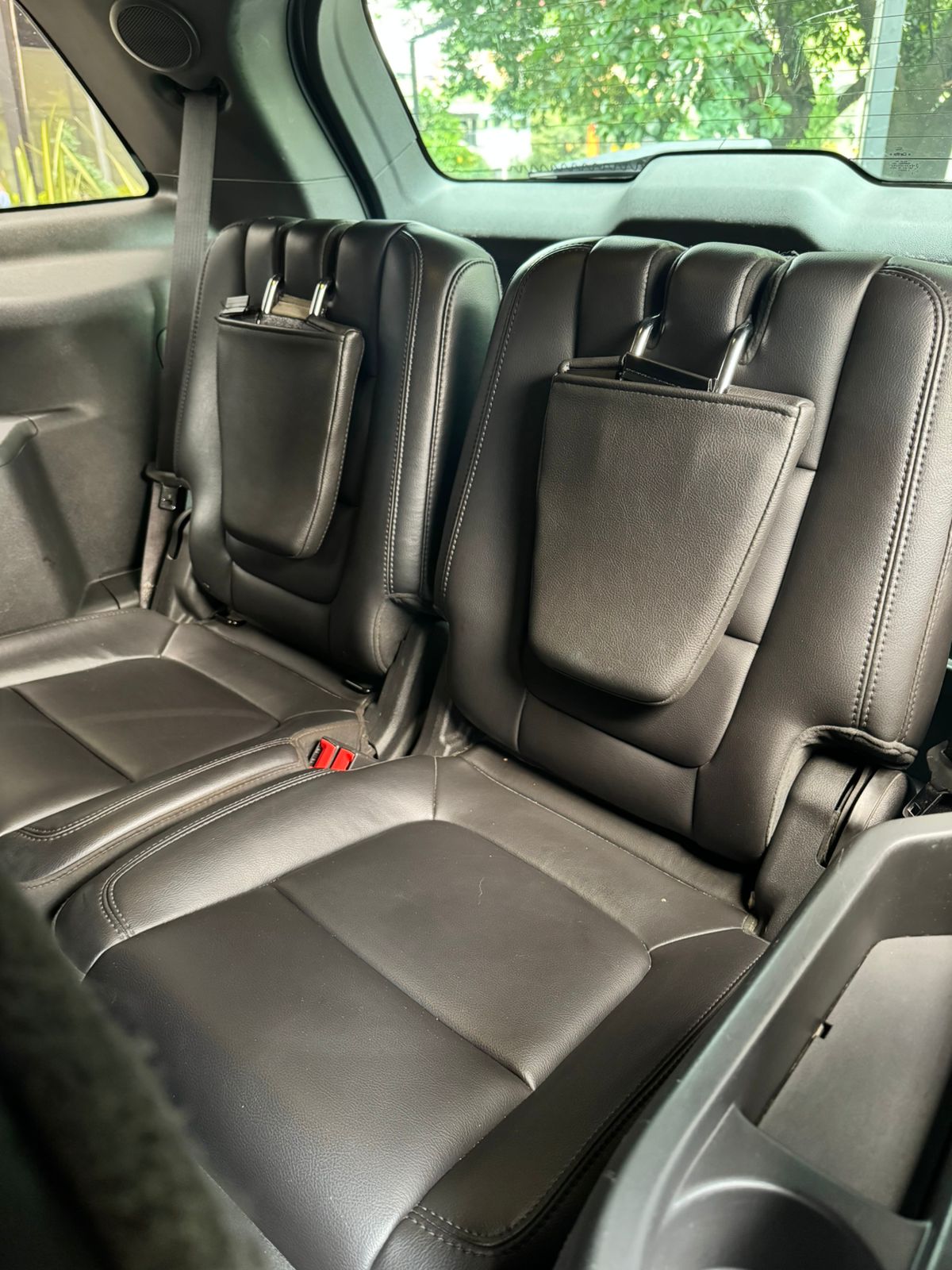 Ford Explorer Limited VALOR DIARIO