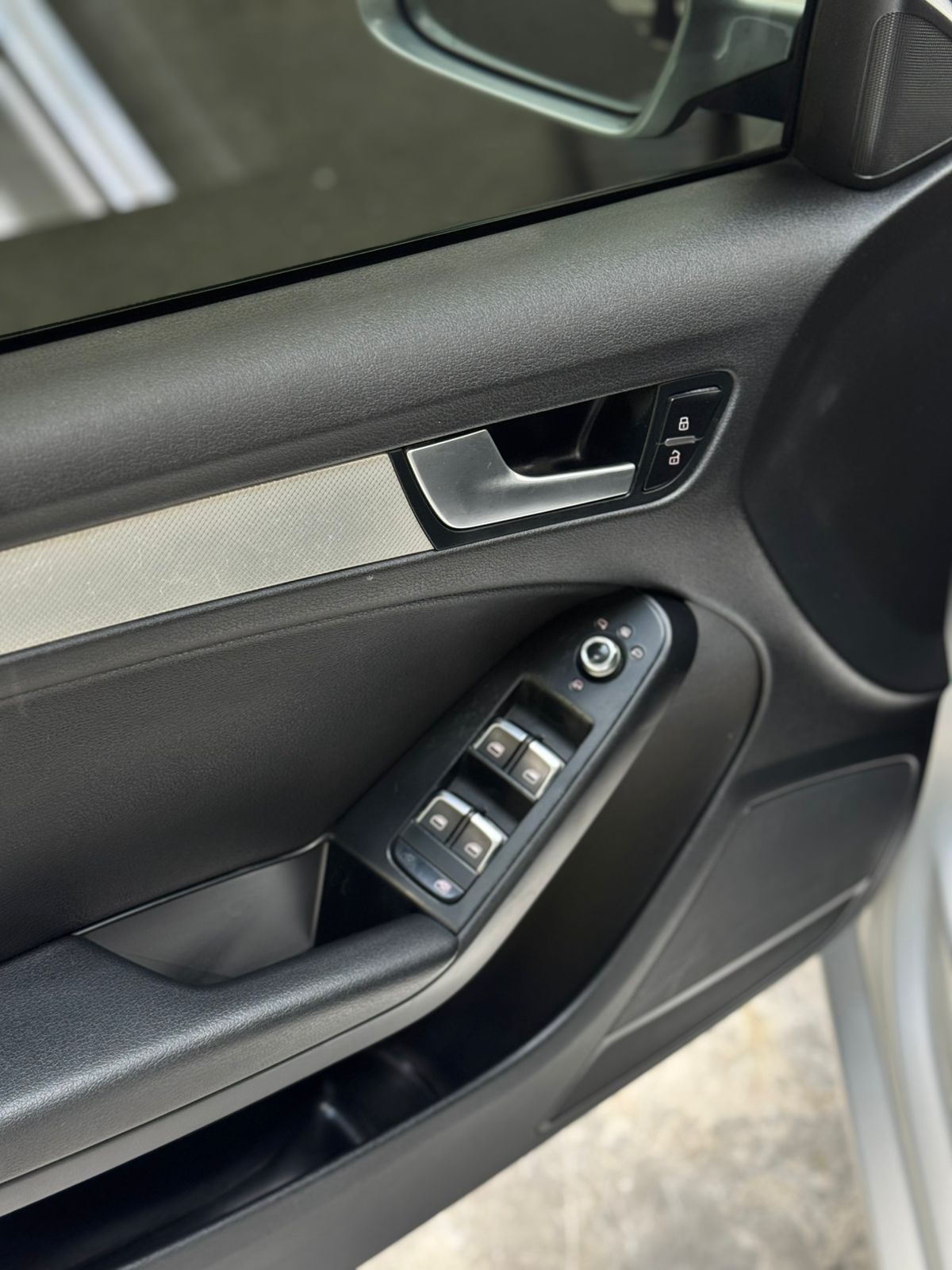 Audi A5 Sportback 2012