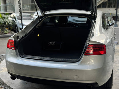 Audi A5 Sportback 2012