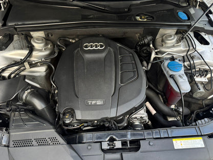 Audi A5 Sportback 2012