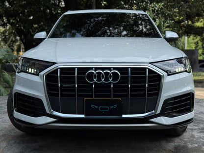 Audi Q7 Tfsi Quattro Hibrido 2023