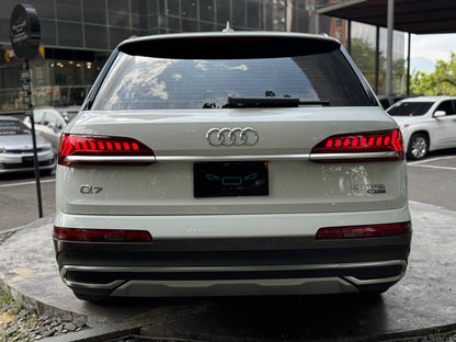 Audi Q7 Tfsi Quattro Hibrido 2023