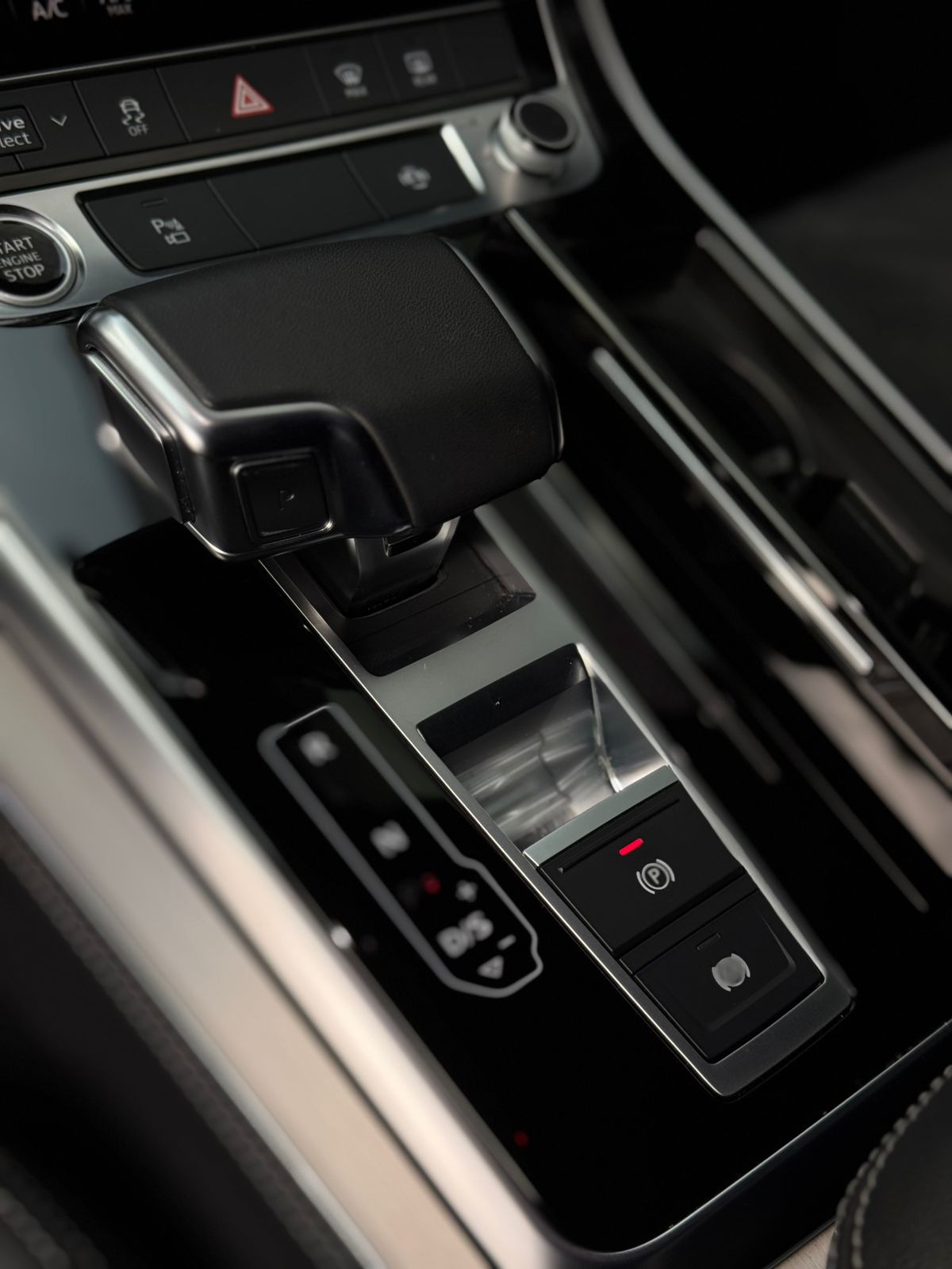 Audi Q7 Tfsi Quattro Hibrido 2023