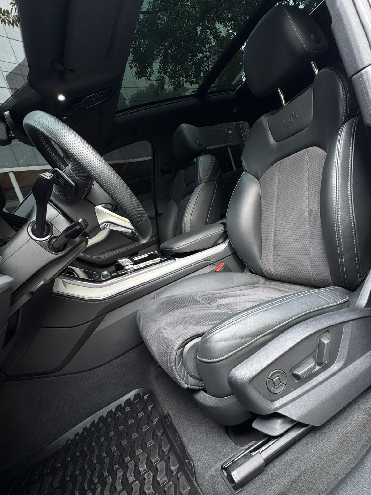 Audi Q7 Tfsi Quattro Hibrido 2023