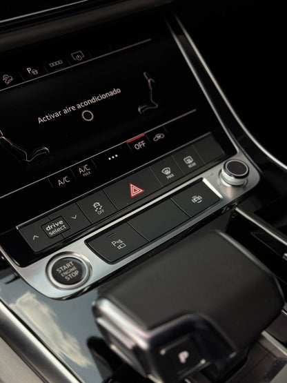 Audi Q7 Tfsi Quattro Hibrido 2023