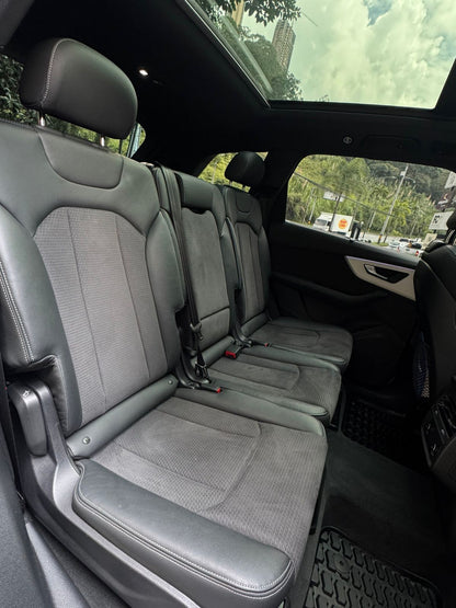 Audi Q7 Tfsi Quattro Hibrido 2023