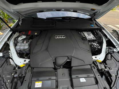 Audi Q7 Tfsi Quattro Hibrido 2023