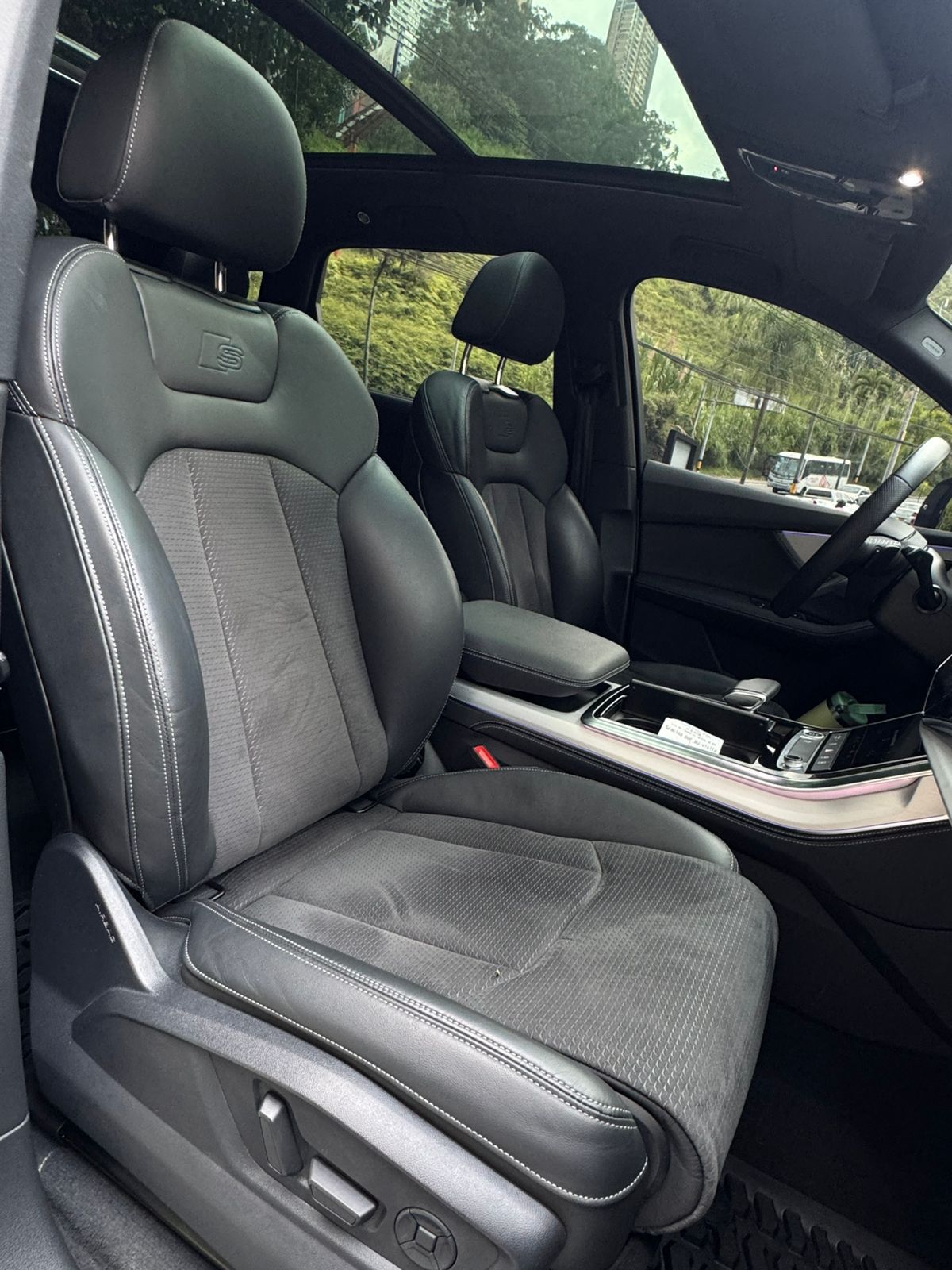 Audi Q7 Tfsi Quattro Hibrido 2023