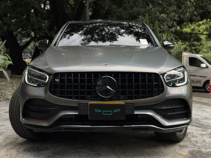 Mercedes Benz GLC 300 E 4Matic Hibrido 2021