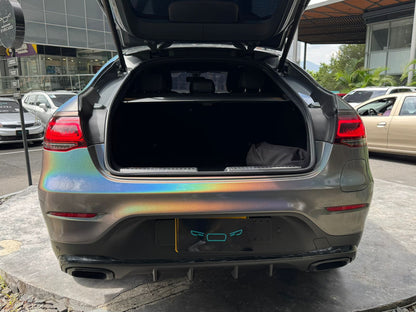 Mercedes Benz GLC 300 E 4Matic Hibrido 2021
